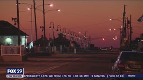 Boom felt throughout southern N.J. and Del. possibly weather-related