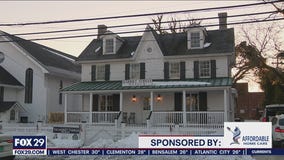 Black History Month: Harriet Tubman museum in Cape May
