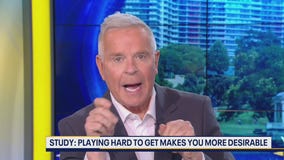 Study: Playing hard to get makes you more desirable