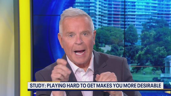 Study: Playing hard to get makes you more desirable