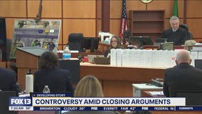 Controversy amid Manny Ellis trial closing arguments