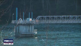 'The time for excuses... is over:? Carnation city leaders meet with Seattle over Tolt Dam, warning system