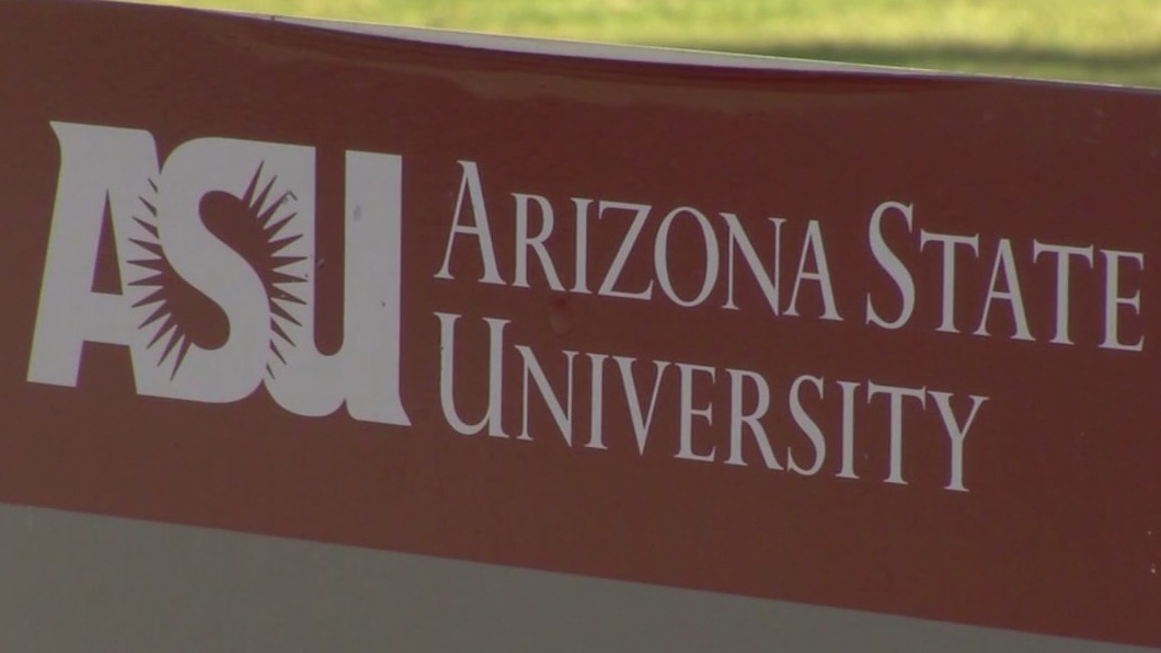 60 refugee women from Afghanistan taking classes at ASU
