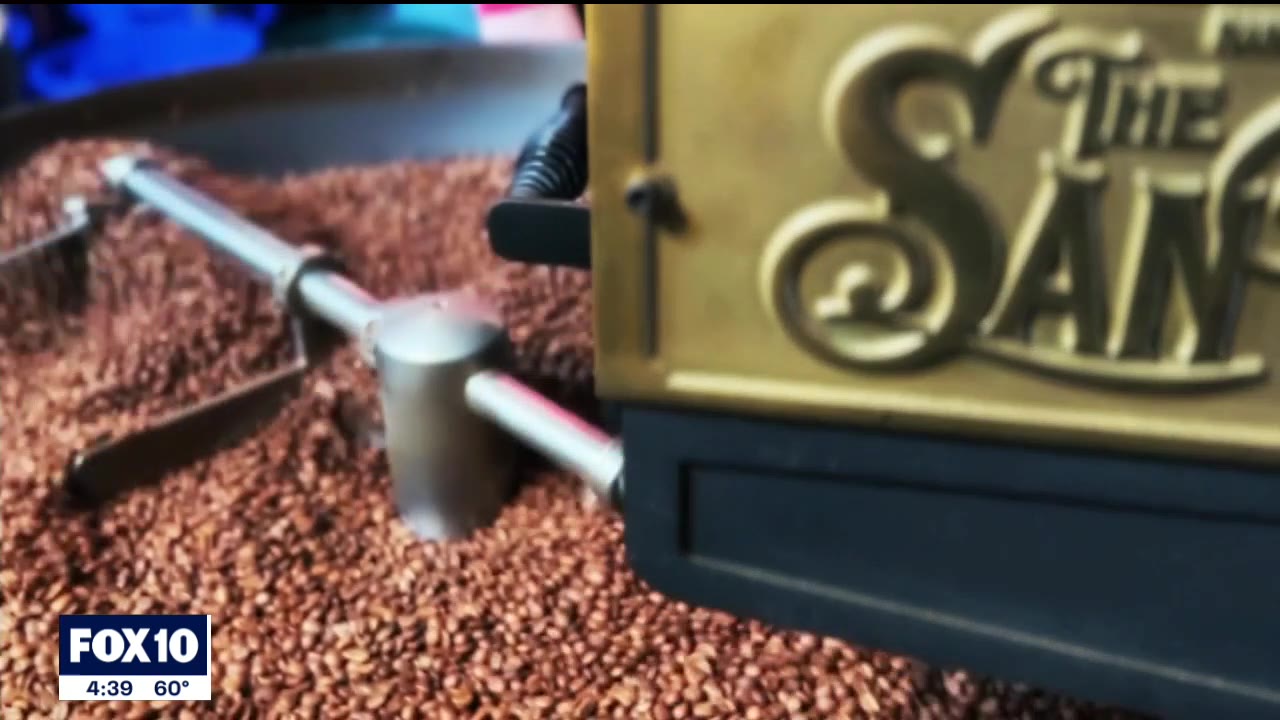 Made in Arizona: How Cartel Roasting Co. is different than your average coffee shop brew