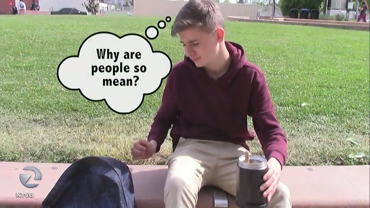 Berkeley contest winners honored in anti-bullying campaign