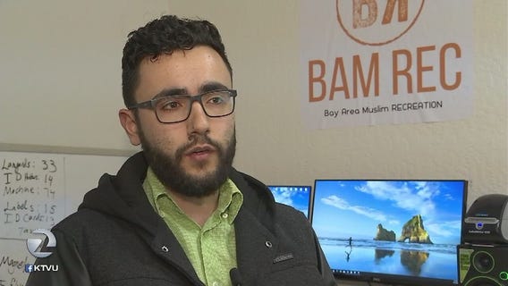 Syrian Americans, refugees want voices heard with possibility of missile strikes