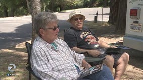 Bots prompted improvements, campers still scramble for Yosemite sites