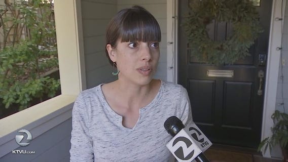 3 weeks in new home, Piedmont couple describe home invasion robbery