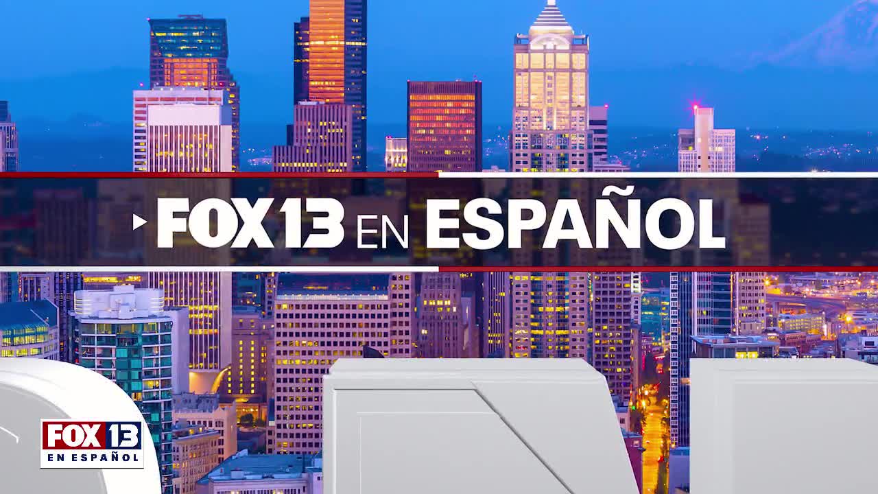 ?ltimas noticias con el noticiero FOX 13 Seattle: Martes, 19 de Diciembre