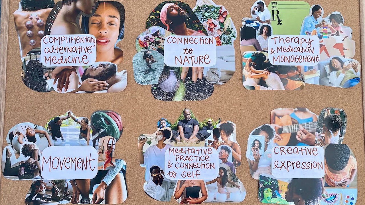 Tubman Center for Health & Freedom focuses on health needs of underserved communities