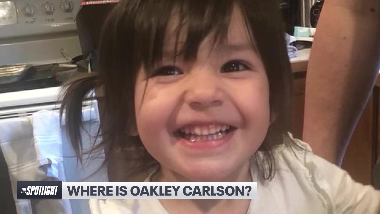 The Spotlight: Where is Oakley Carlson? | FOX 13 Seattle