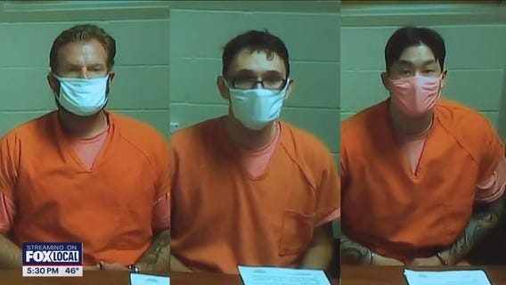 Jury deliberating trial in the death of Manny Ellis