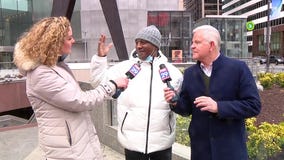 What do Philadelphians love about Philadelphia?