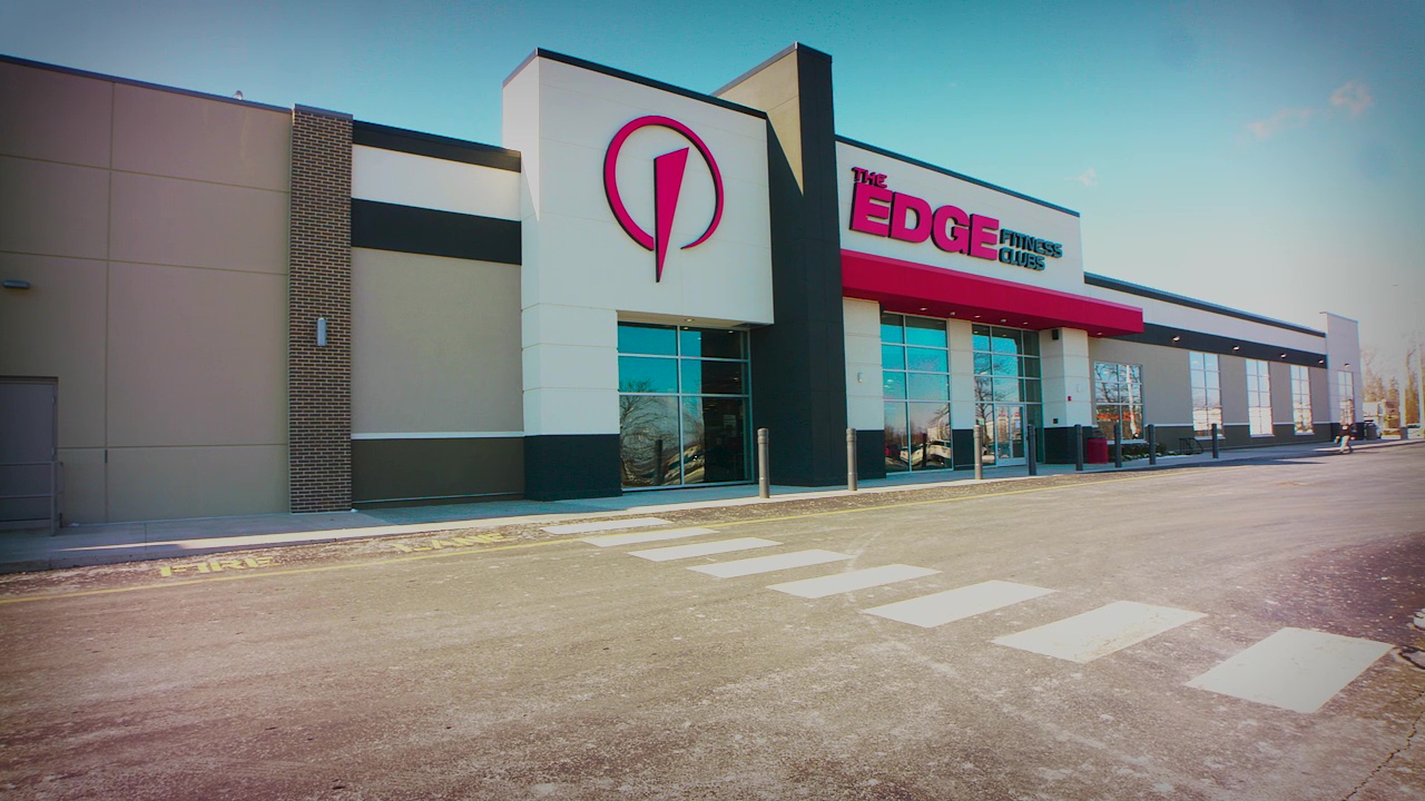 SPONSORED: The Edge Fitness Clubs