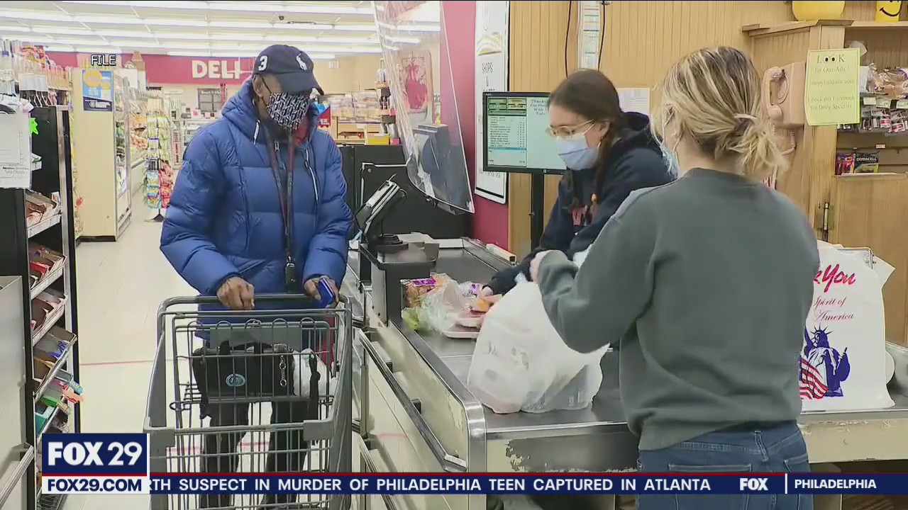 Grocery prices continue to climb with no end in sight