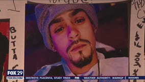 Anti-violence group aims to reach Philadelphia's youth through public school partnership