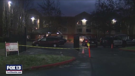 Police investigate deadly shooting in Renton