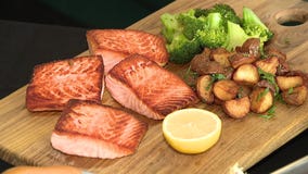 Pure Roots Provisions