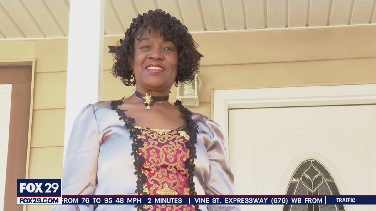 Yardley historian spreads her love for fact finding in Bucks County