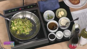 Emerald Eats: Unique toast and wine pairings with The Coalman