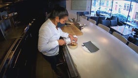 Volver hosts chef-in-residency program