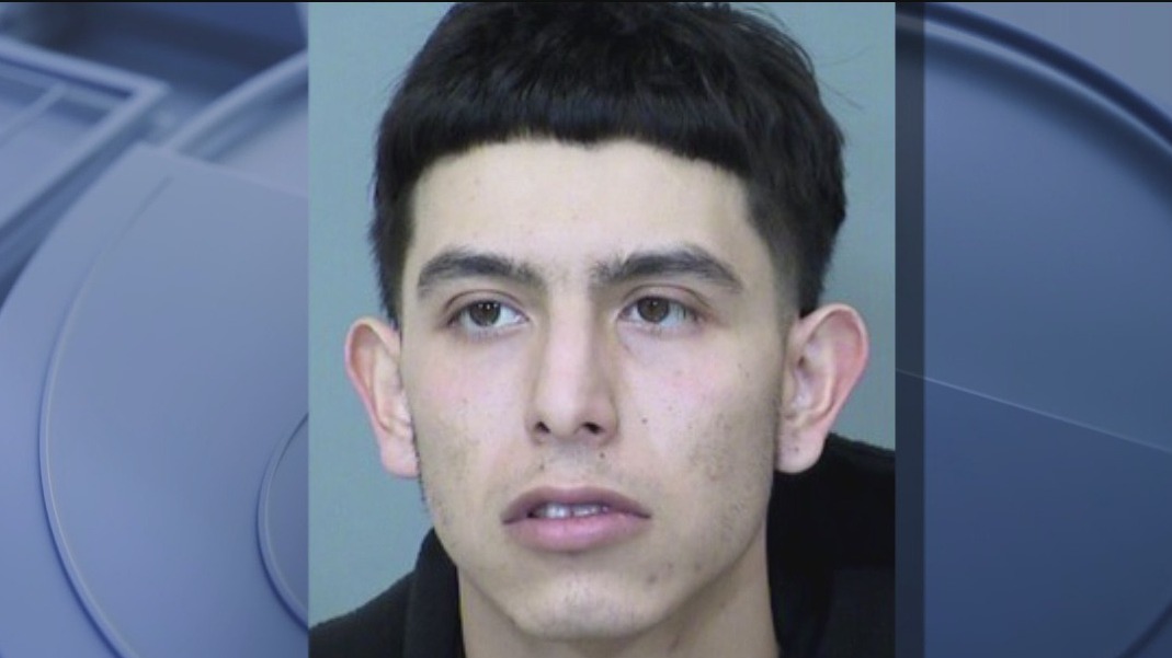 Shooting leaves 1 man dead in Phoenix; suspect arrested | FOX 10 Phoenix