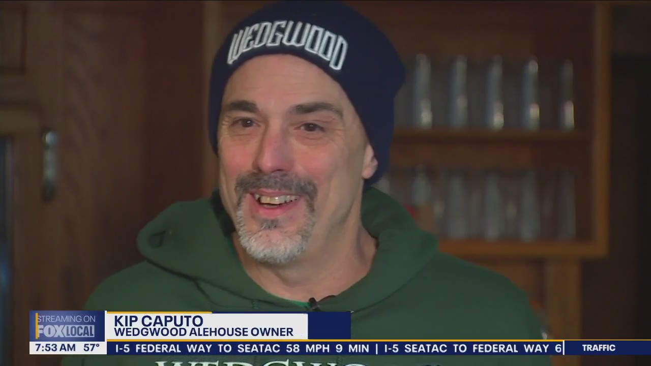 The Wedgwood Alehouse closes for good