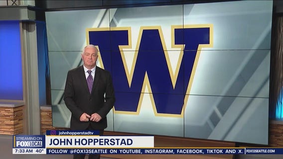 Expect to pay big to see UW Huskies at National Championship