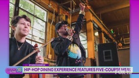 Emerald Eats: Pop Pop, Elysian Brewing host 'A Jewel Runners Supper'