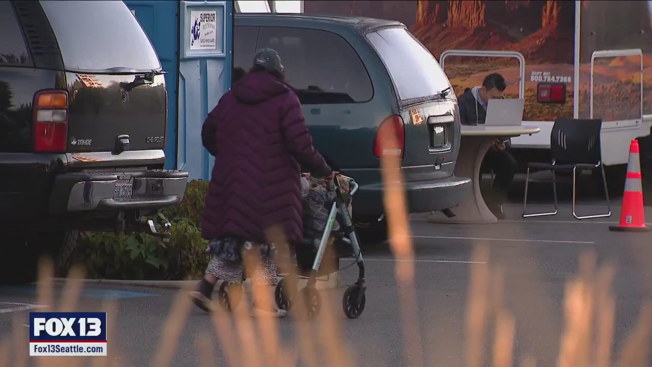 Residents of Clare's Place face uncertainty