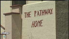 Deadly veterans shooting at Yountville's Pathway Home