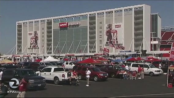 City leaders' cost concerns over NCAA football tourney at Levi's Stadium