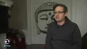 YouTube engineer believes he saw male shooting victim; condition upgraded