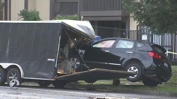 Driver suspected of DUI in Fremont crash that killed pedestrian