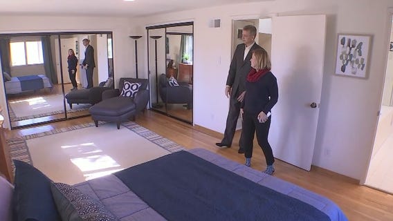 Even high-paid tech workers are getting priced out of Silicon Valley