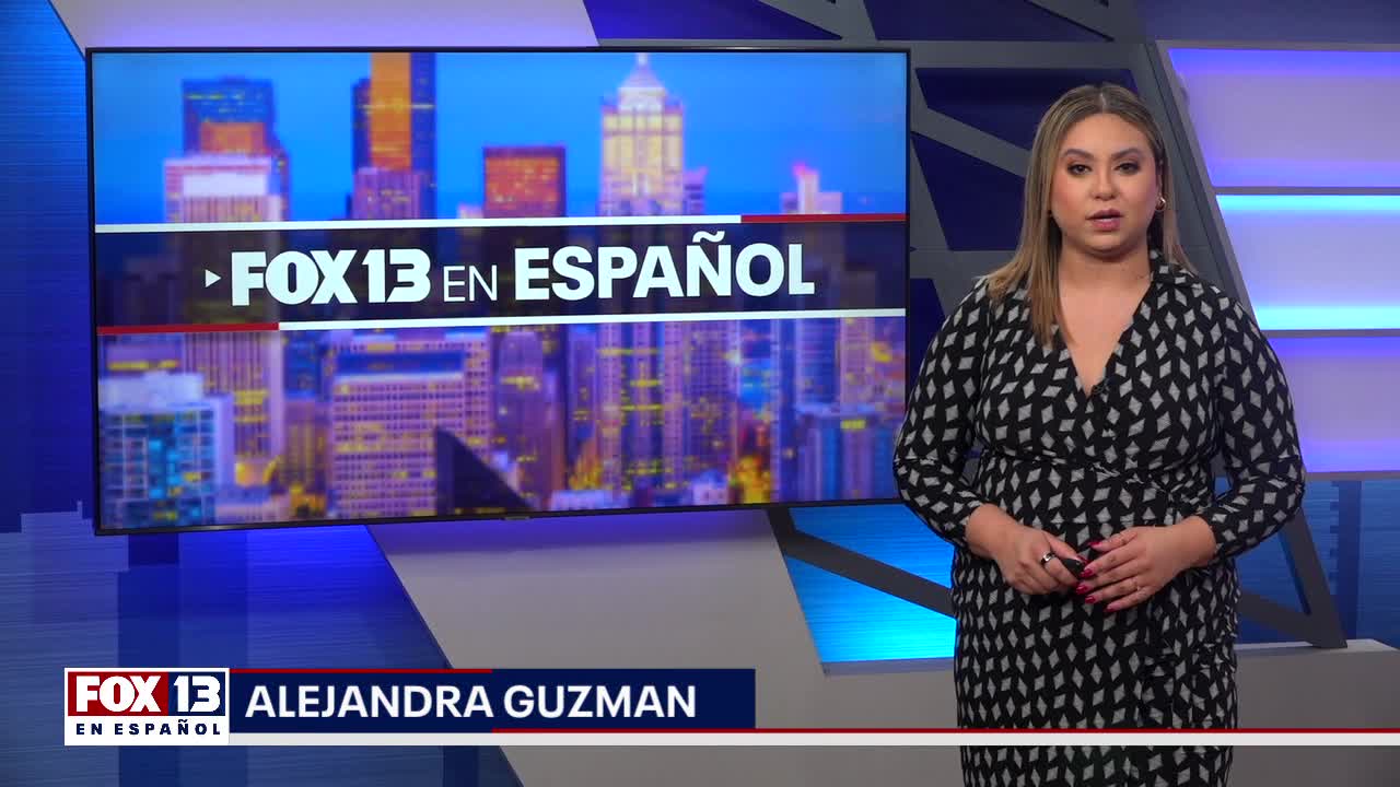 ?ltimas noticias con el noticiero FOX 13 Seattle: Jueves, 4 de enero