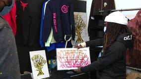 Bloodline Clothing: Paying homage to those who came before you