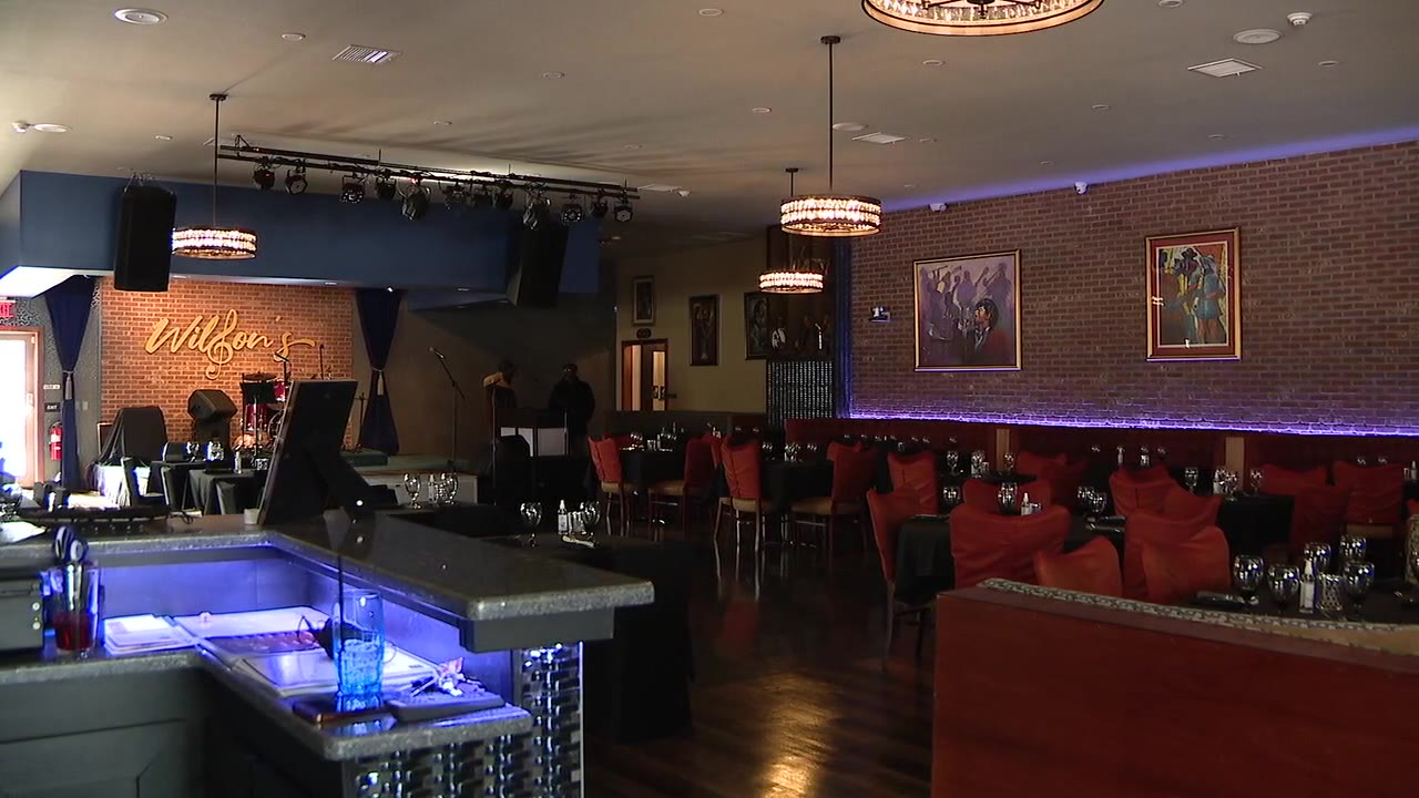 Wilson?s: Food and music combine at one South Jersey spot