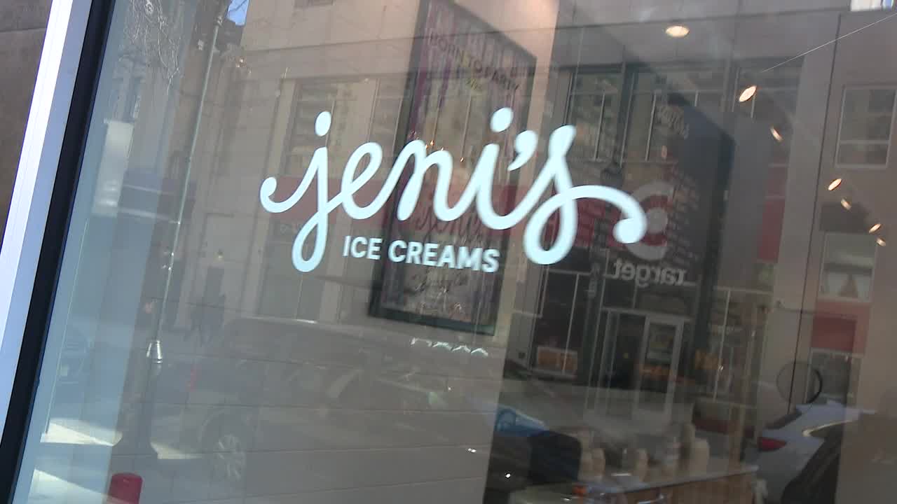 Jeni?s Splendid Ice Creams