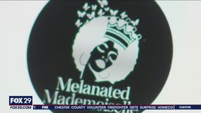 Melanated Mademoiselle Alpha Omega Club mentors young black girls