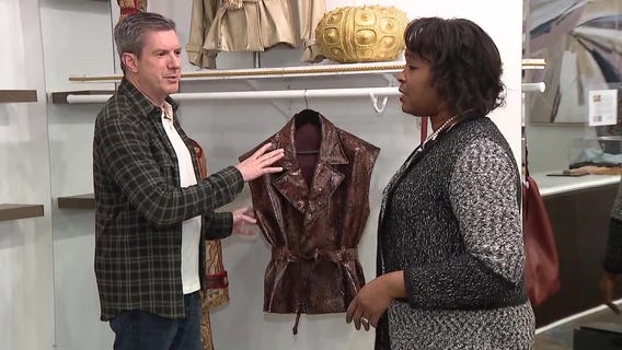 Town & Shore Handcrafted