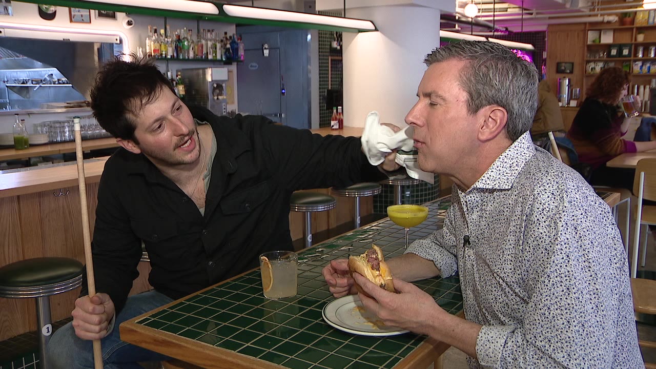 Middle Child Clubhouse