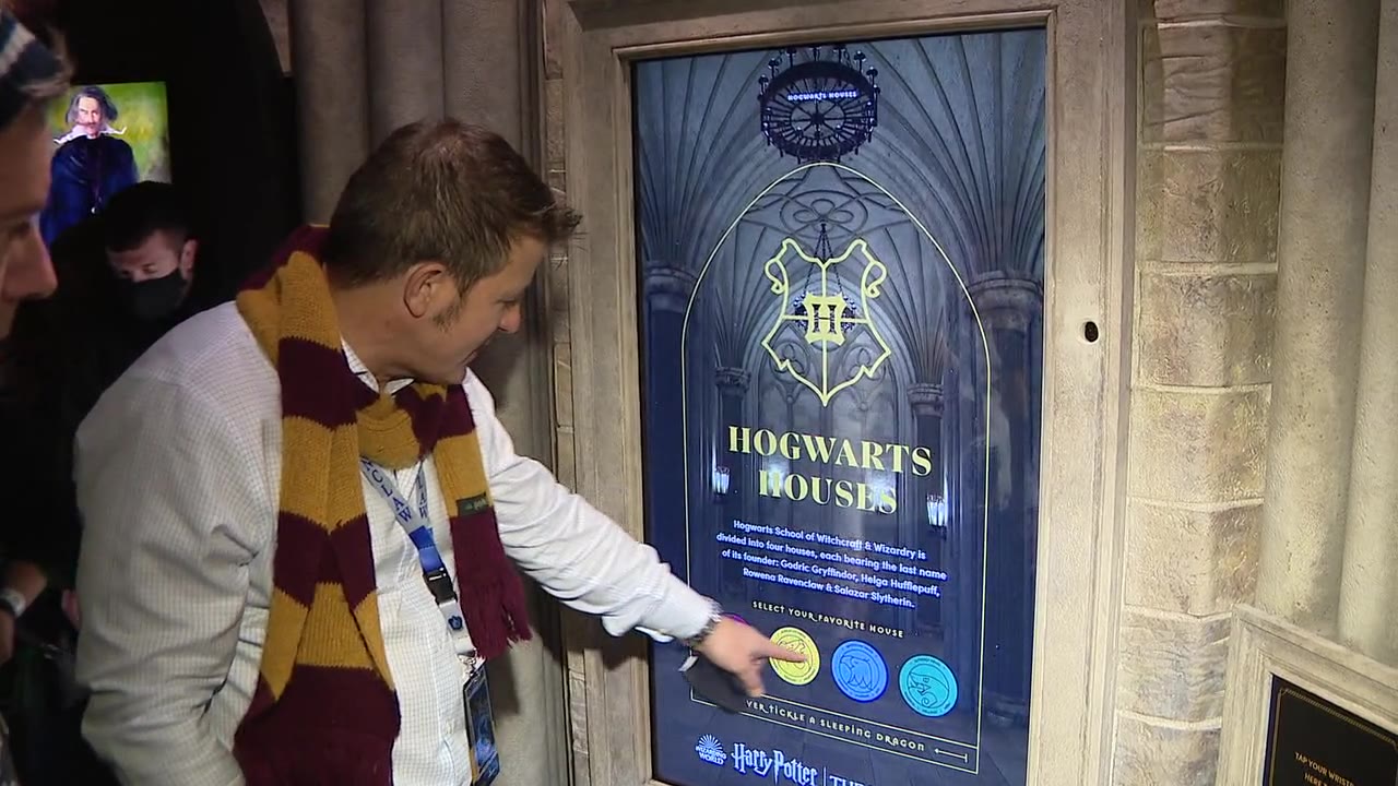 Harry Potter: The Exhibition