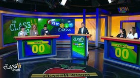 The ClassH-Room: Family Edition - Season 3, Episode 1