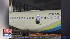 Passengers sue Boeing for bleeding ears, faulty oxygen masks