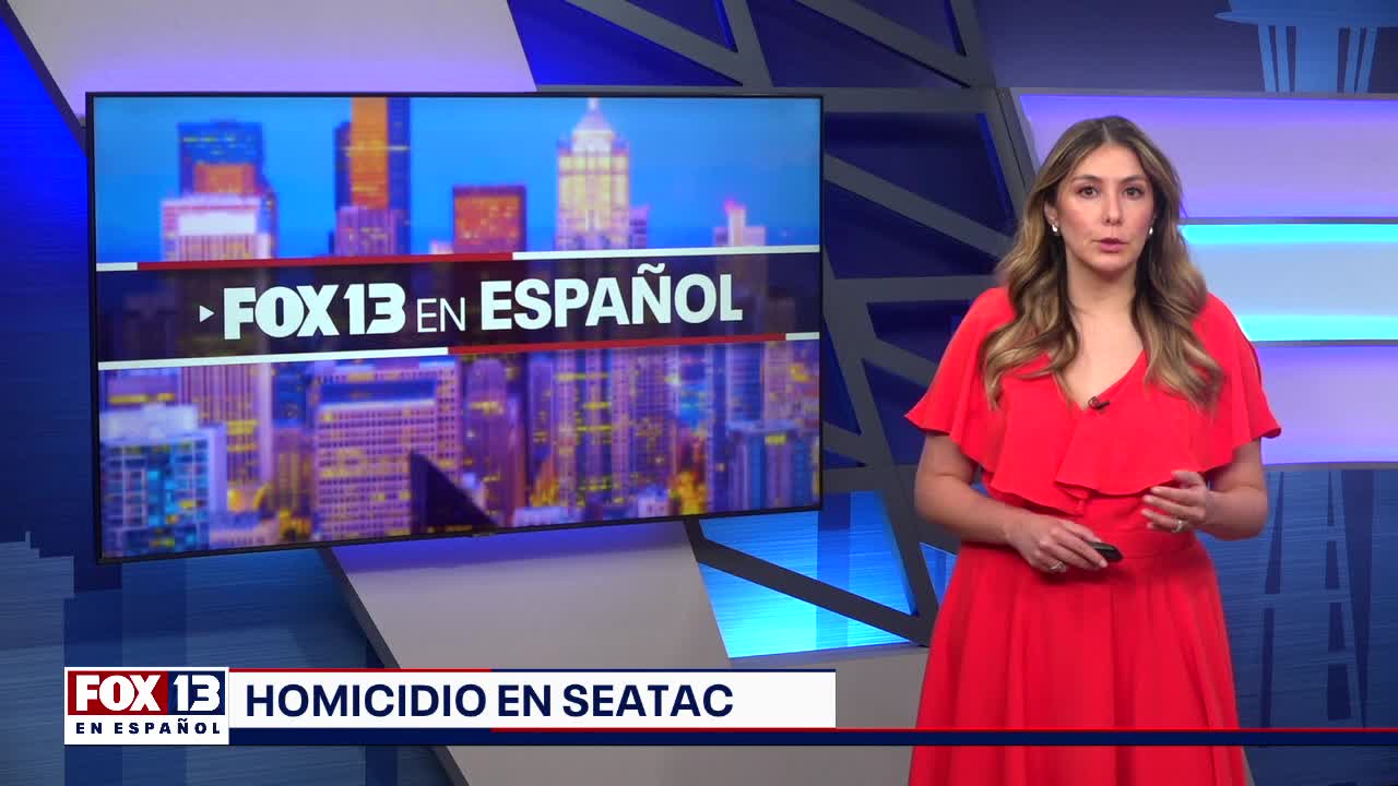 ?ltimas noticias con el noticiero FOX 13 Seattle: Jueves 11 de enero