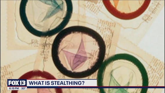 New Washington bill could make 'stealthing,' described as akin to rape, a penalty