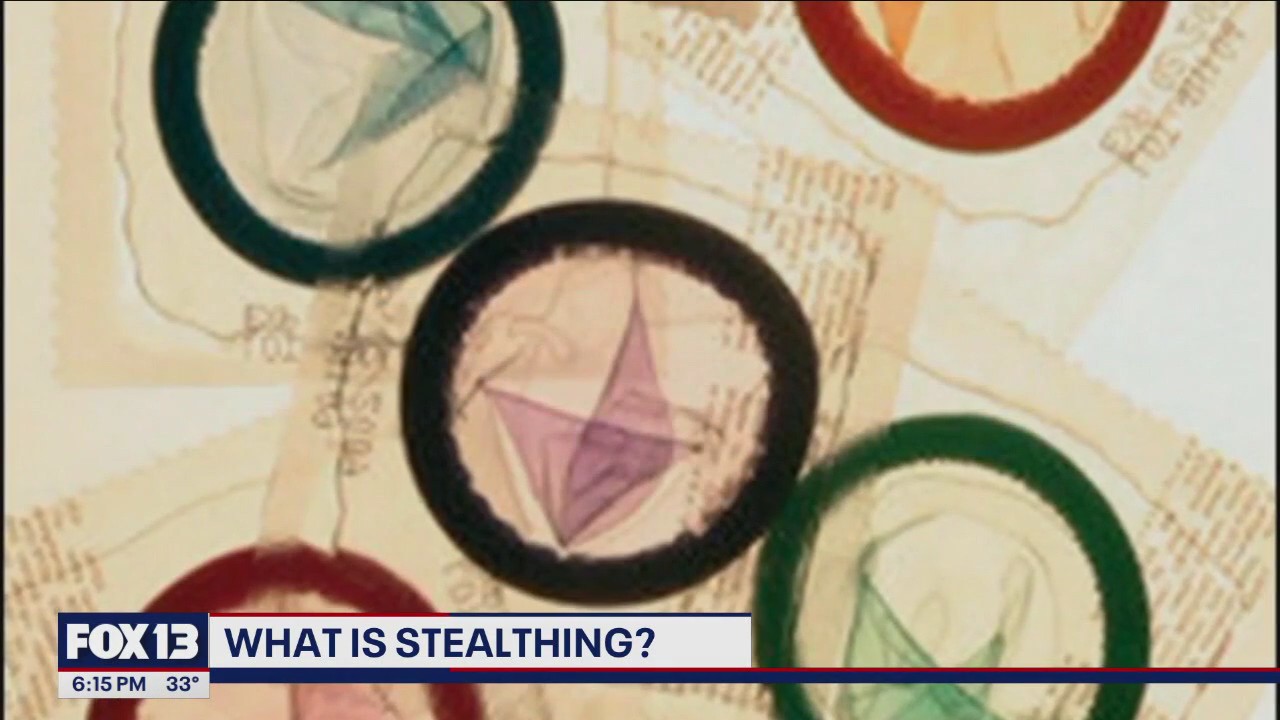 New Washington bill could make 'stealthing,' described as akin to rape, a penalty