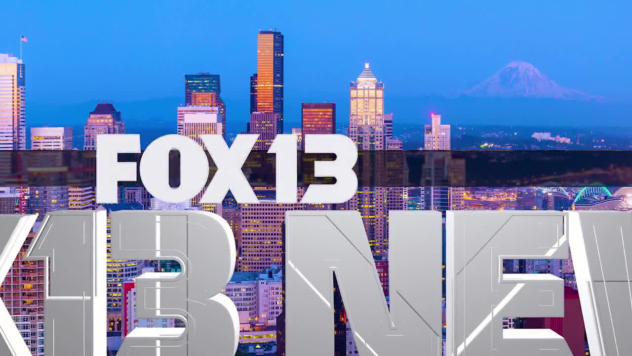 �ltimas noticias con el noticiero FOX 13 Seattle: Miercoles, 10 de enero