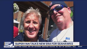 Seahawks super fan reacts to Carroll's end as head coach